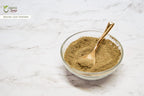 Organic Way Brahmi Leaf Powder (Bacopa Monnieri) - Organic & Kosher