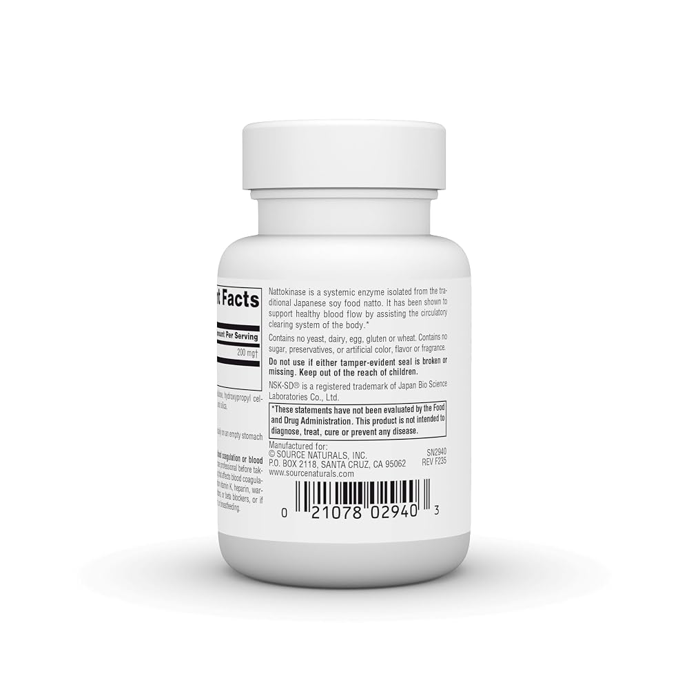 Source Naturals NUTRITIONAL_SUPPLEMENT