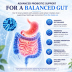 Approved Science Probiotics
