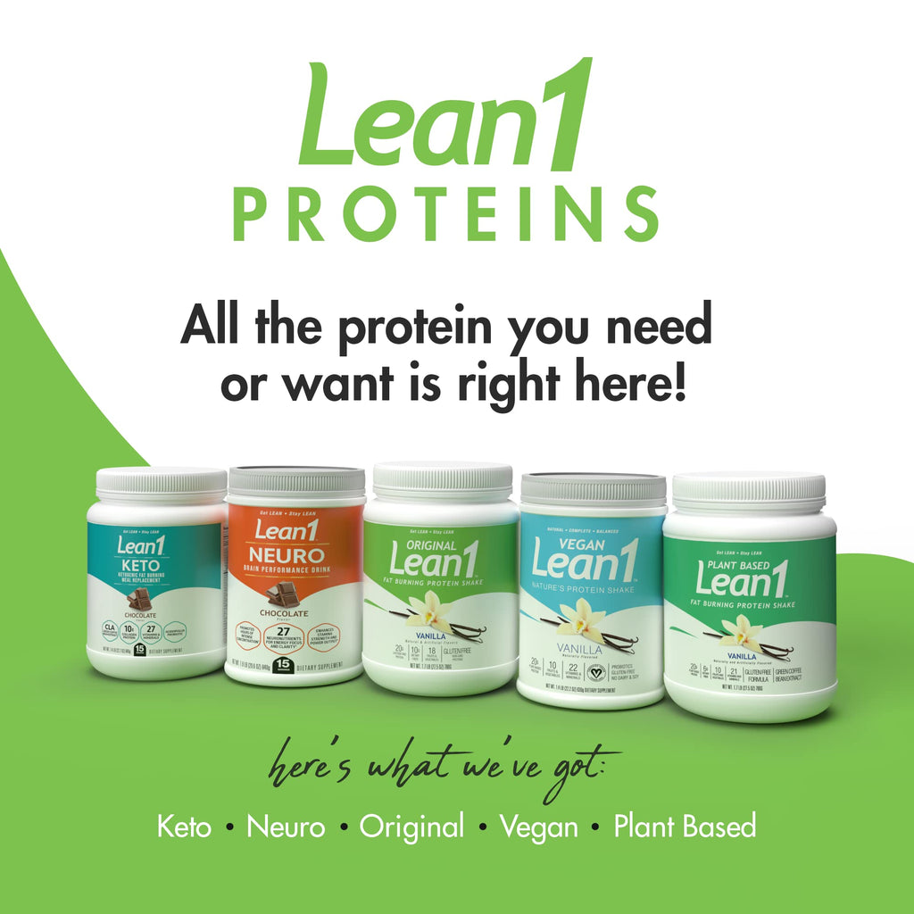 Lean1 5-lb