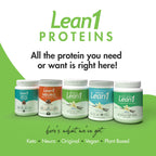 Lean1 5-lb