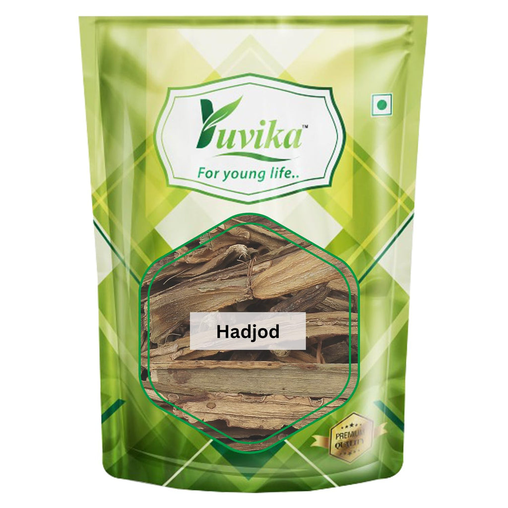 Yuvika Hadjod Cissus Quadrangularis Powder - 200 Grams