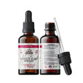Florida Herbs Devil's Claw Tincture Alcohol-Free Extract - 2 oz