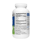 Nature's Wonder Men's Prostate Formula with Saw Palmetto - 200 Softgels - image 6