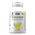 ANDREW LESSMAN Theanine 200 mg - Capsules - Promotes The Production