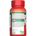 Nature's Truth Apple Cider Vinegar Vegan Capsules 1200mg - 60 Count - image 7