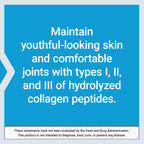 Life Extension Collagen Peptides for Skin and Joints - 343g - image 6