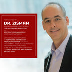 Dr. Zisman ZT Slimming - Healthy Weight Management Organic Herbal Tea