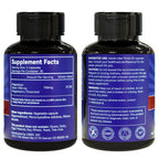 EAZGOO Magnesium L-Threonine 1900mg - 90 Capsules - image 2