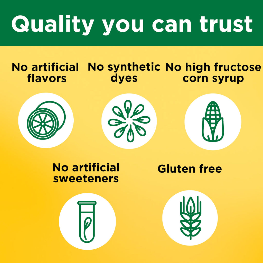 Nature Made Zinc 30 mg Gummies Immune Support - 60 Gummies - image 6