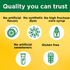 Nature Made Zinc 30 mg Gummies Immune Support - 60 Gummies - image 6