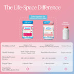 Life-Space Probiotic for Women
