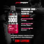 ProSupps L-Carnitine Liquid