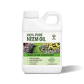 Nature's Will Pure Neem Oil Concentrate - 8 oz