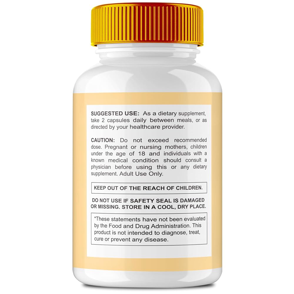 IDEAL PERFORMANCE OrexiBurn Keto Capsules Advanced Formula - 180 Capsules - image 3