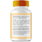 IDEAL PERFORMANCE OrexiBurn Keto Capsules Advanced Formula - 120 Capsules - image 3