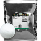 Frontier Co-op Magnesium Citrate Powder, Unflavored - 16 Ounce