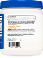 Nutricost C8 MCT Oil Powder - 95% C8 MCT Oil Powder