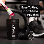 Snap Supplements USDA Organic Beet Root Powder