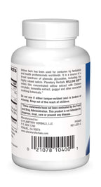 Planetary Herbals Willow Aid Tablets - 60 Count - image 2