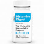 Omne Diem DAO Histamine Neutralizing Enzyme