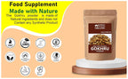 Blessfull Healing Organic Gokhru Powder - 100 Grams - image 4