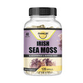 Happi Mi Nutrition Irish Seamoss Capsules 2625mg - 120 Capsules
