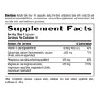Country Life Target-Mins Calcium Magnesium Vitamin D - 360 Capsules - image 6
