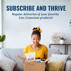 Live Conscious Beyond Collagen Capsules - Parent