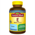 Nature Made Vitamin E 400 IU dl-Alpha - 350 Softgels