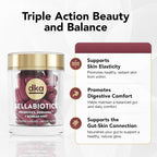 Dr. Kellyann Bellabiotics Probiotic for Women - 30 Capsules - image 2