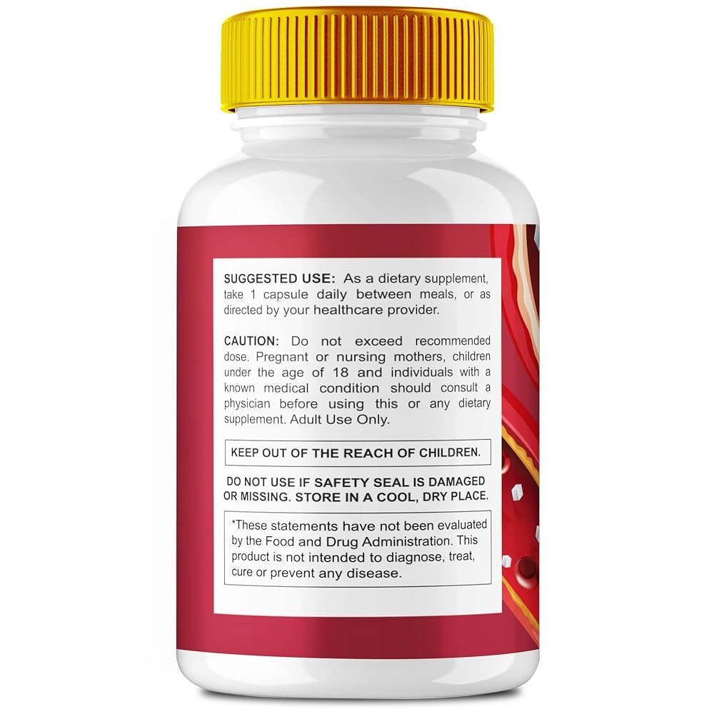 IDEAL PERFORMANCE MelliTox Capsules Overall Health Wellness - 300 Count - image 3