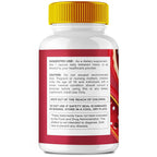 IDEAL PERFORMANCE MelliTox Capsules Overall Health Wellness - 300 Count - image 3