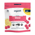 Organifi Glow Hydrating Drink Mix for Radiant Skin - 30 Servings