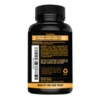 Revive Herbs Thyroid Support Formula - 60 Capsules - image 2