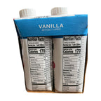 Elevation by Millville High Performance Protein Shake - 8 Bottles - image 2