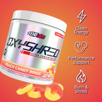 EHP Labs OxyShred Parent