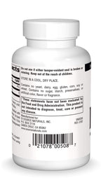 Source Naturals PABA 100 mg - 250 Tablets - image 2