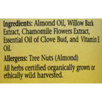 Herbs For Kids Gum-Omile Oil - 1 Fl Oz - image 2