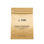 Pure Original Ingredients Sodium Propionate Powder - 8 oz