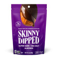 SkinnyDipped Super Dark Chocolate + Sea Salt Almonds - 3.5 oz