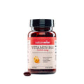 NatureWise Vitamin B12 3000 mcg Extra Strength - 60 Softgels