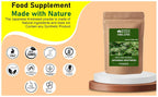 Blessfull Healing Organic Japanese Knotweed Powder 100% Pure Natural