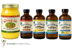 NutraPro International Virgin Cod Liver Oil - Natural