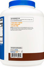 Nutricost Casein Protein Powder - 100% Micellar Casein