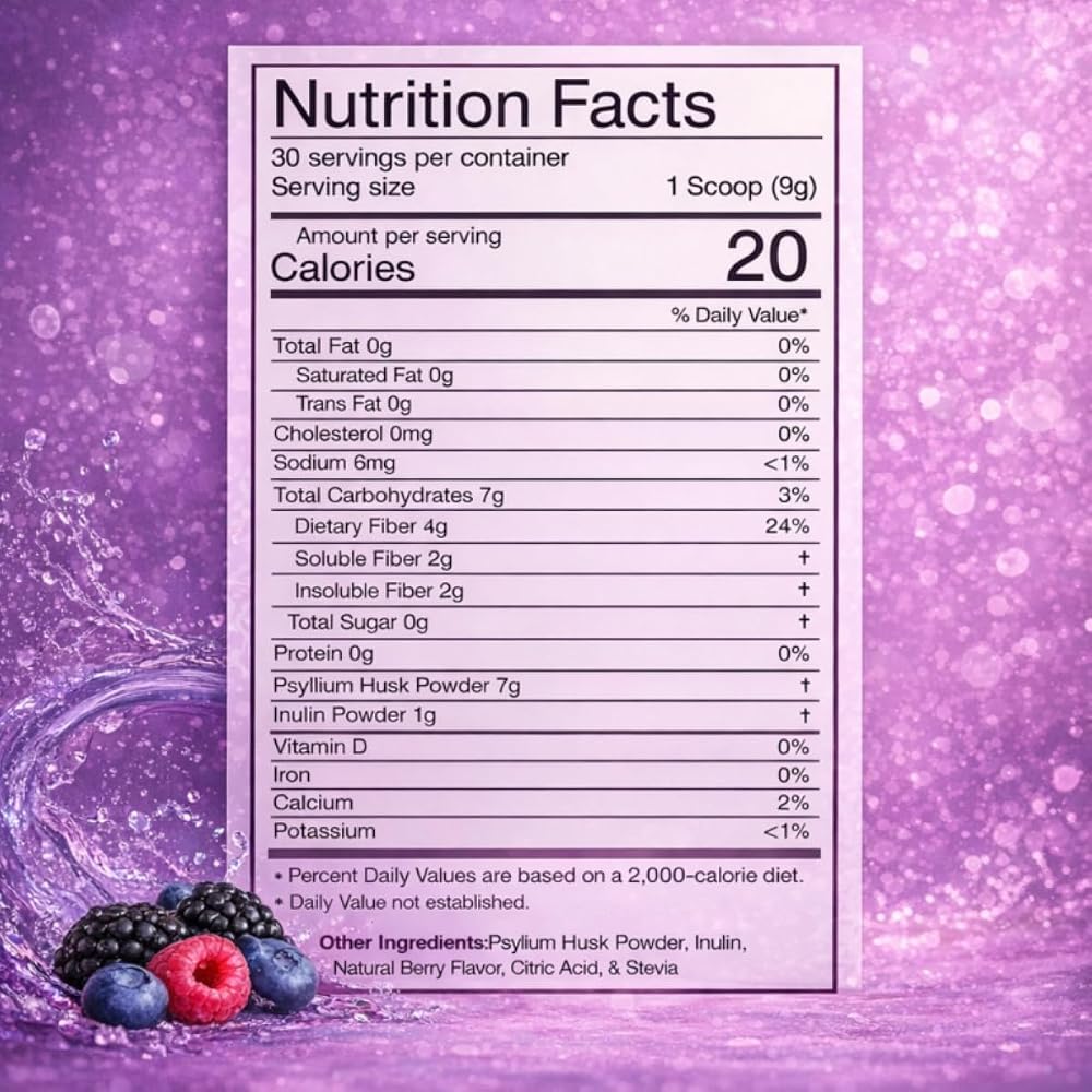 Divine Health Dr. Colbert's Gut Zone Complete Pack - 4 Piece Set - image 5