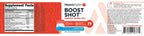 TransformHQ Everyday Boost Shot - Non-GMO, Gluten-Free