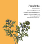 Eclectic Herb ParaFight Herbal Glycerite - 2 fl oz - image 2