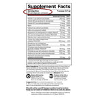 Jigsaw Health Electrolyte Supreme Powder Fruit Punch - 60 Servings - image 2