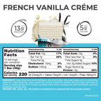 Power Crunch Vanilla Cream Protein Bars - 12 Count - image 2